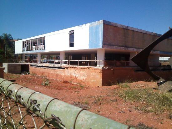 Museu de Arte de Brasília